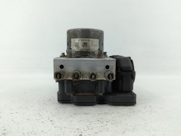 2013 Dodge Caravan ABS Pump Control Module Replacement P/N:68183803AB P68183803AA, P68183803AC, 2265106455, P68183803AB Fits