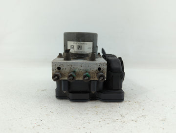 2013 Dodge Caravan ABS Pump Control Module Replacement P/N:68183803AB P68183803AA, P68183803AC, 2265106455, P68183803AB Fits