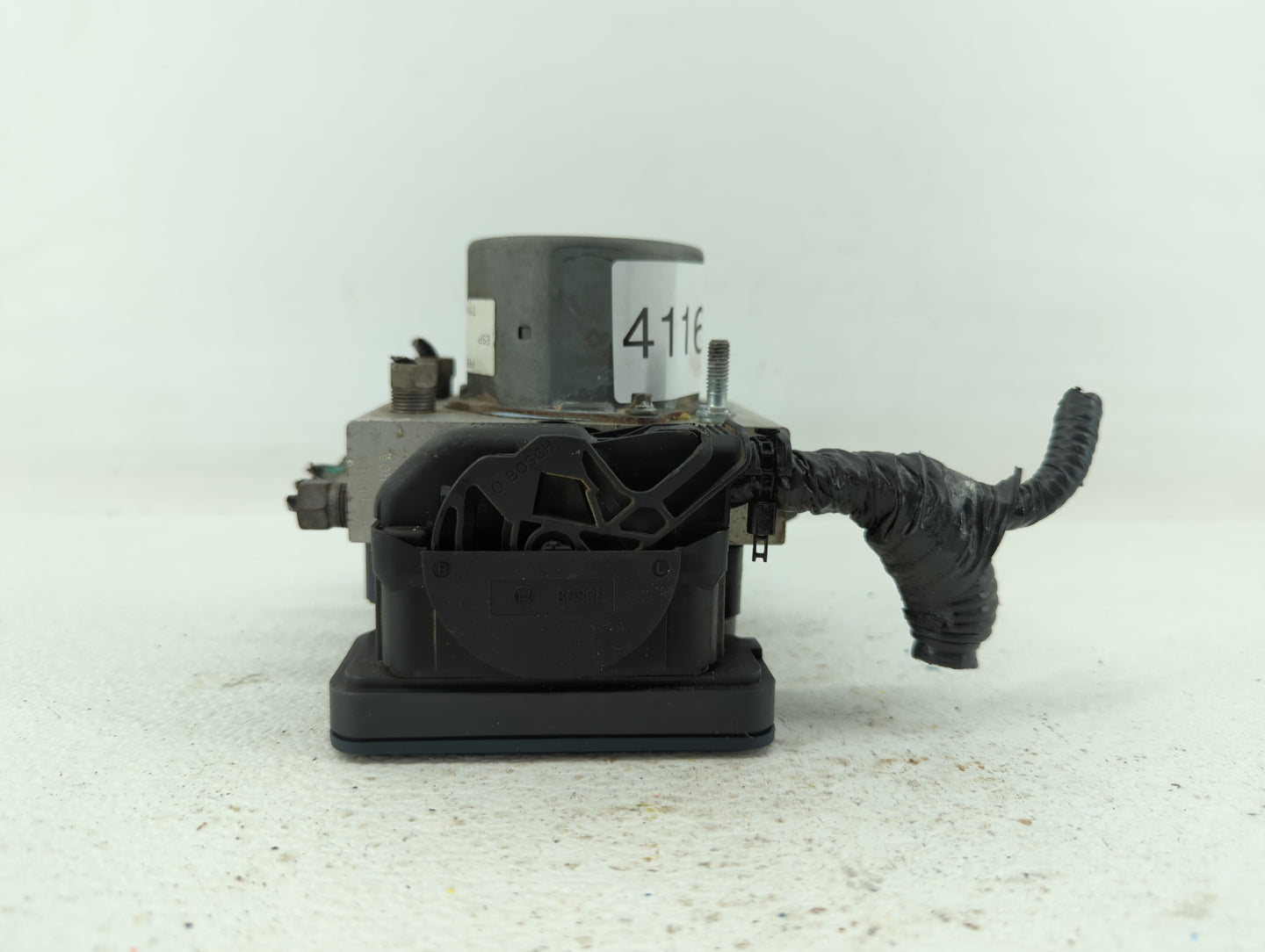 2013 Dodge Caravan ABS Pump Control Module Replacement P/N:68183803AB P68183803AA, P68183803AC, 2265106455, P68183803AB Fits