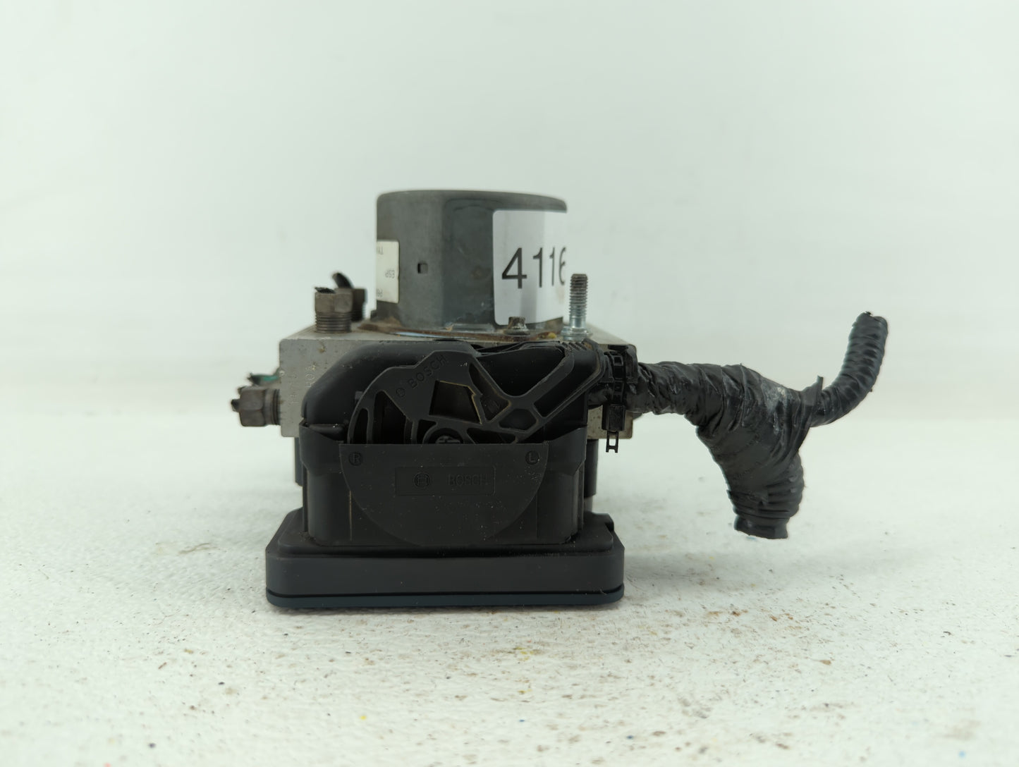 2013 Dodge Caravan ABS Pump Control Module Replacement P/N:68183803AB P68183803AA, P68183803AC, 2265106455, P68183803AB Fits