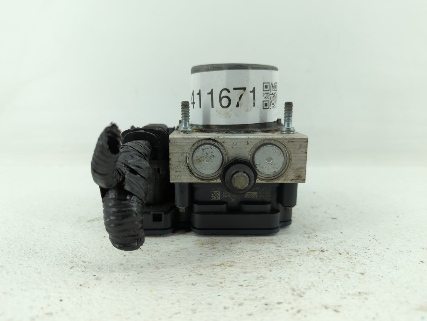 2013 Dodge Caravan ABS Pump Control Module Replacement P/N:68183803AB P68183803AA, P68183803AC, 2265106455, P68183803AB Fits