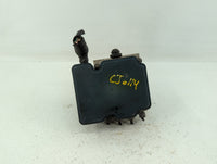 2013 Dodge Caravan ABS Pump Control Module Replacement P/N:68183803AB P68183803AA, P68183803AC, 2265106455, P68183803AB Fits