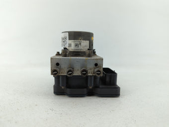 compare product 2013 Dodge Caravan ABS Pump Control Module Replacement P/N:P68183803AA P68183803AC, P68183803AB, 68183803AA Fits OEM Used Auto Parts