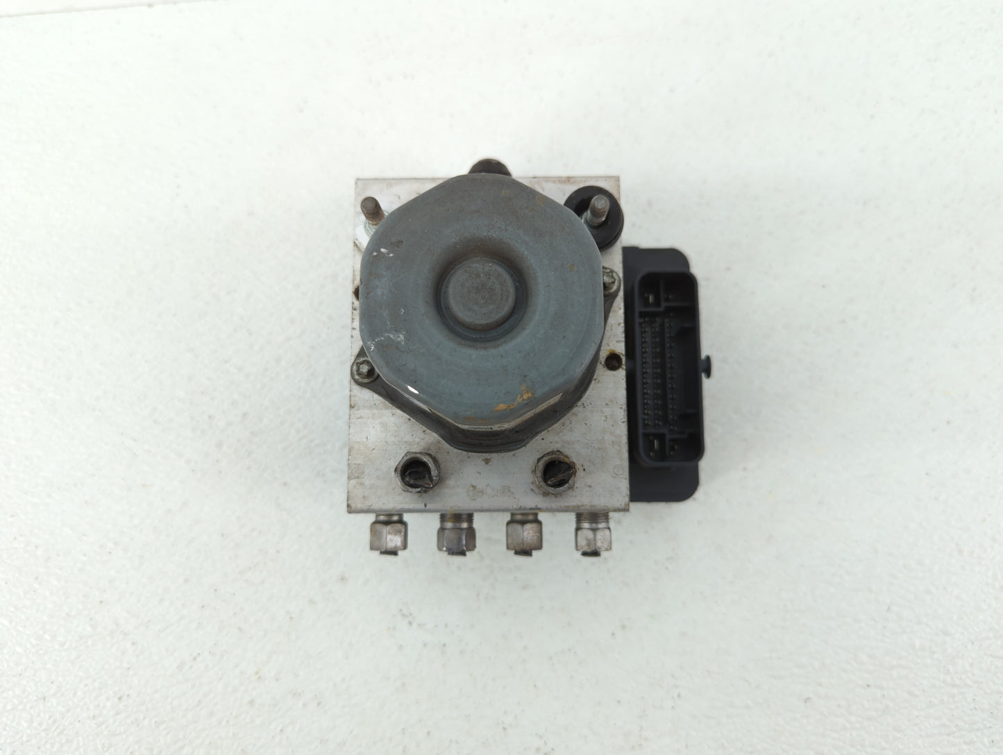 2013 Dodge Caravan ABS Pump Control Module Replacement P/N:P68183803AA P68183803AC, P68183803AB, 68183803AA Fits OEM Used Au