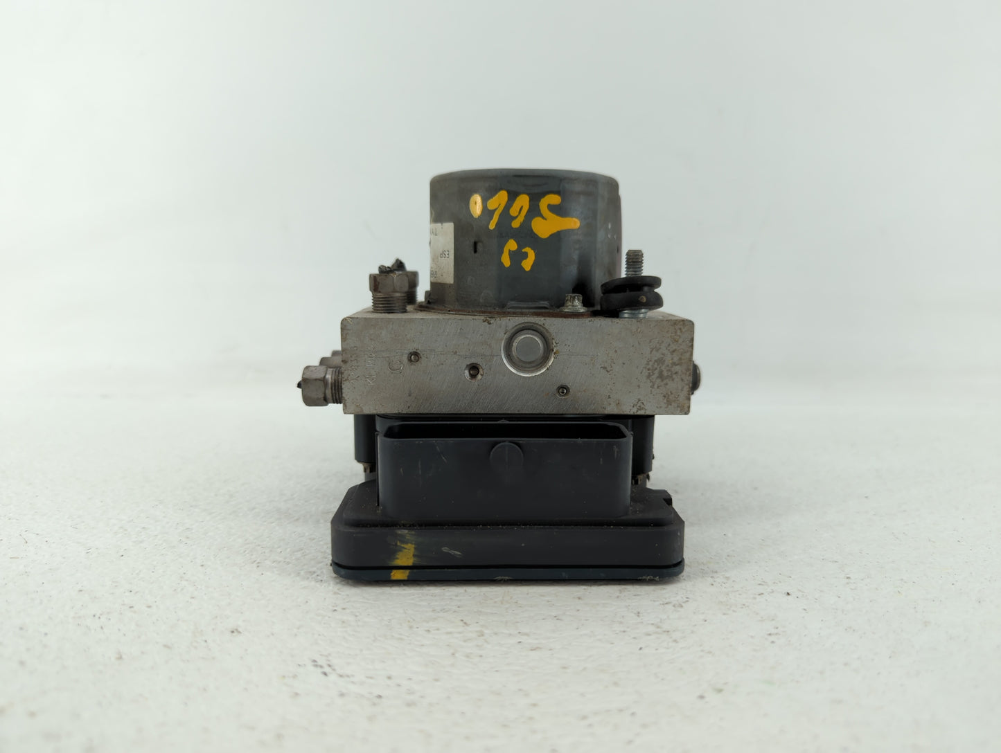 2013 Dodge Caravan ABS Pump Control Module Replacement P/N:P68183803AA P68183803AC, P68183803AB, 68183803AA Fits OEM Used Au