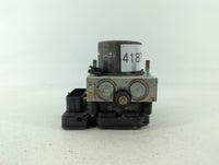 2013 Dodge Caravan ABS Pump Control Module Replacement P/N:P68183803AA P68183803AC, P68183803AB, 68183803AA Fits OEM Used Au