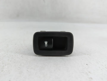 2013 Dodge Caravan Master Power Window Switch Replacement Driver Side Left P/N:68110874AA Fits OEM Used Auto Parts - Oemused