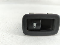 2013 Dodge Caravan Master Power Window Switch Replacement Driver Side Left P/N:68110874AA Fits OEM Used Auto Parts - Oemused