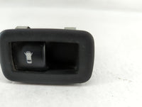 2013 Dodge Caravan Master Power Window Switch Replacement Driver Side Left P/N:68110874AA Fits OEM Used Auto Parts - Oemused