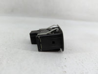 2013 Dodge Caravan Master Power Window Switch Replacement Driver Side Left P/N:68110874AA Fits OEM Used Auto Parts - Oemused