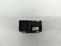 2013 Dodge Caravan Master Power Window Switch Replacement Driver Side Left P/N:68110874AA Fits OEM Used Auto Parts - Oemused