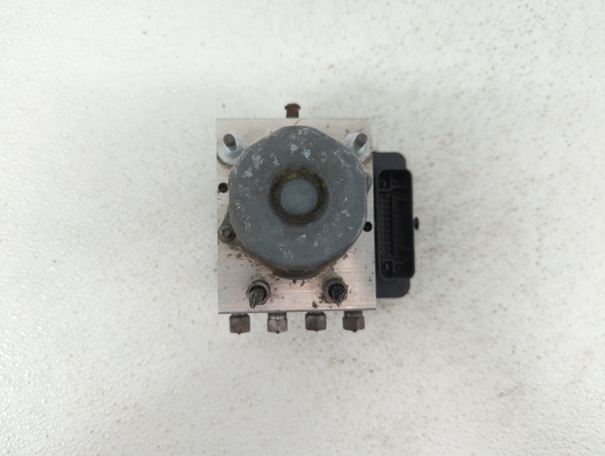 2013 Dodge Caravan Anti-Lock Brake ABS Pump Module Actuator OEM P/N:P68183803AB Fits OEM Used Auto Parts - Oemusedautoparts1