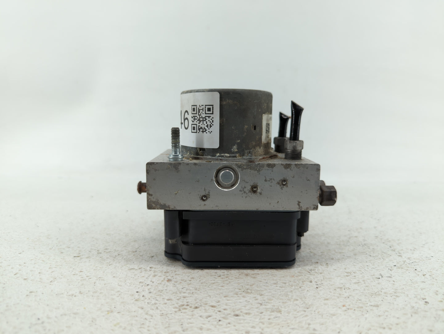 2013 Dodge Caravan ABS Pump Control Module Replacement P/N:P68183803AB Fits OEM Used Auto Parts - Oemusedautoparts1.com