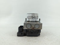 2013 Dodge Caravan Anti-Lock Brake ABS Pump Module Actuator OEM P/N:P68183803AB Fits OEM Used Auto Parts - Oemusedautoparts1