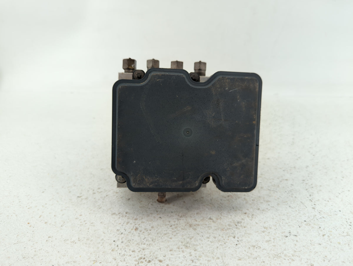 2013 Dodge Caravan Anti-Lock Brake ABS Pump Module Actuator OEM P/N:P68183803AB Fits OEM Used Auto Parts - Oemusedautoparts1