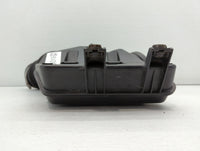 2013 Dodge Caravan Engine Cover - Oemusedautoparts1.com