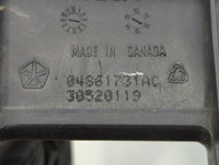 2013 Dodge Caravan Engine Cover - Oemusedautoparts1.com