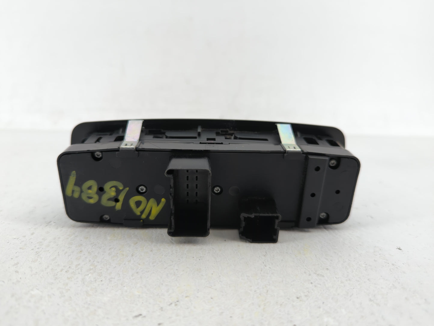 2013 Dodge Caravan Master Power Window Switch Replacement Driver Side Left P/N:68110871AA Fits OEM Used Auto Parts - Oemused