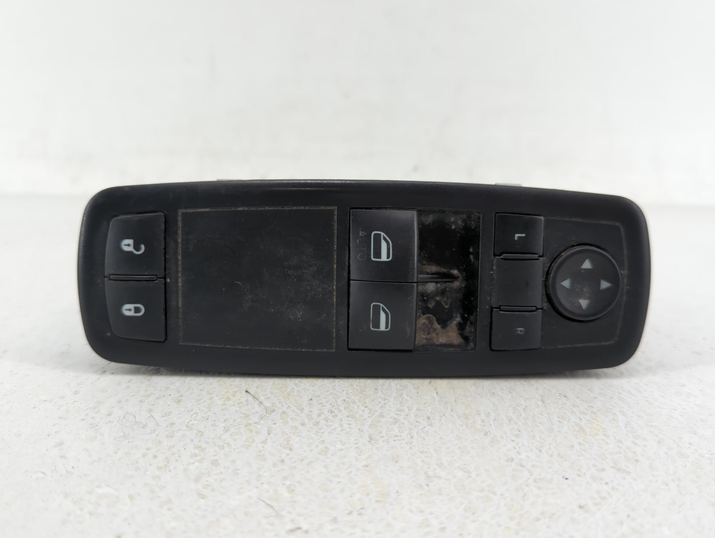 2013 Dodge Caravan Master Power Window Switch Replacement Driver Side Left P/N:68110870AA 68110870AB Fits Fits 2012 2014 201