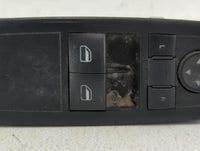 2013 Dodge Caravan Master Power Window Switch Replacement Driver Side Left P/N:68110870AA 68110870AB Fits Fits 2012 2014 201