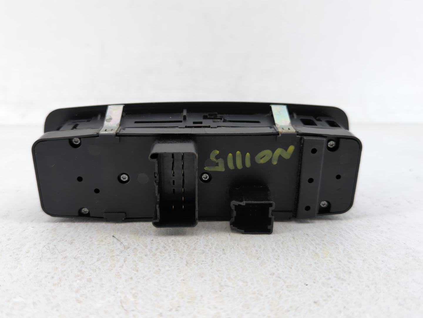 2013 Dodge Caravan Master Power Window Switch Replacement Driver Side Left P/N:68110870AA 68110870AB Fits Fits 2012 2014 201