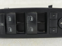 2013 Dodge Caravan Master Power Window Switch Replacement Driver Side Left P/N:68110866AA 68110866AB Fits Fits 2012 2014 201