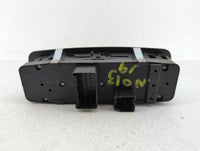 2013 Dodge Caravan Master Power Window Switch Replacement Driver Side Left P/N:68110866AA 68110866AB Fits Fits 2012 2014 201