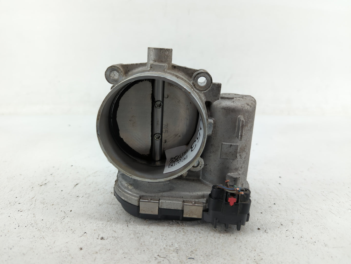 2013 Dodge Caravan Throttle Body P/N:05184349AE 05184349AC Fits Fits 2011 2012 2014 2015 2016 2017 2018 2019 2020 2021 2022 