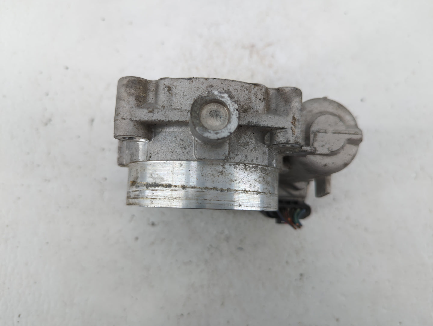 2013 Dodge Caravan Throttle Body P/N:05184349AE 05184349AC Fits Fits 2011 2012 2014 2015 2016 2017 2018 2019 2020 2021 2022 