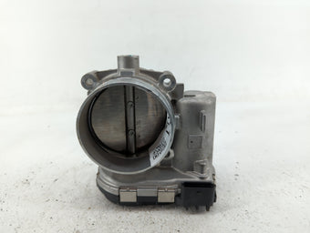 compare product 2013 Dodge Caravan Throttle Body P/N:05184349AE 05184349AC Fits Fits 2011 2012 2014 2015 2016 2017 2018 2019 2020 2021 2022 OEM Used Auto Parts
