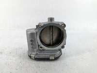 2013 Dodge Caravan Throttle Body P/N:05184349AE 05184349AC Fits Fits 2011 2012 2014 2015 2016 2017 2018 2019 2020 2021 2022 