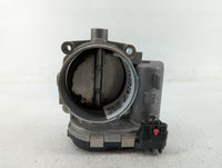 2013 Dodge Caravan Throttle Body P/N:05184349AE 05184349AC Fits Fits 2011 2012 2014 2015 2016 2017 2018 2019 2020 2021 2022 