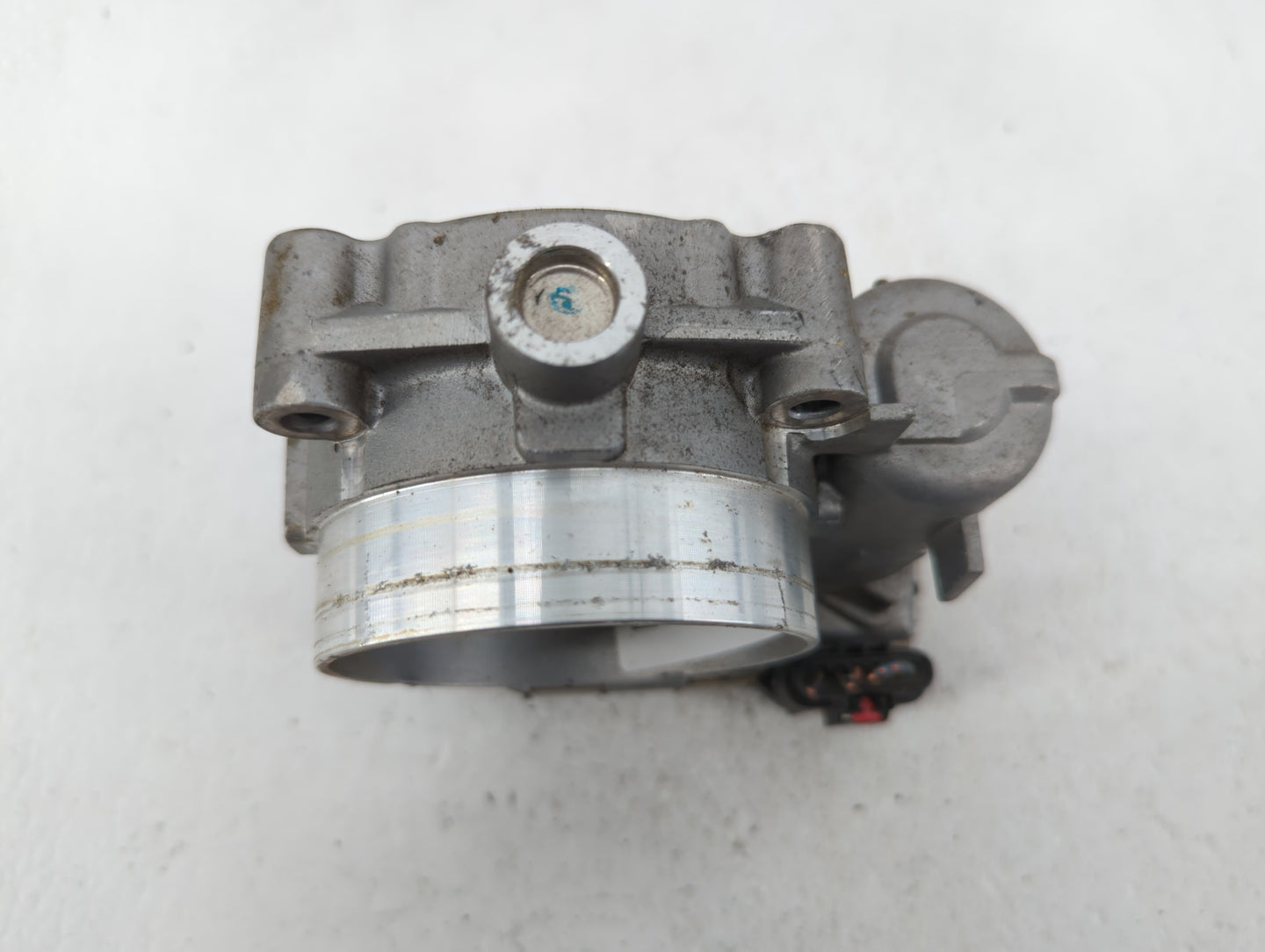 2013 Dodge Caravan Throttle Body P/N:05184349AE 05184349AC Fits Fits 2011 2012 2014 2015 2016 2017 2018 2019 2020 2021 2022 