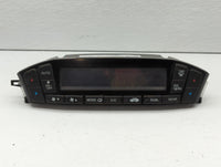 2013 Dodge Caravan Climate Control Module Temperature AC/Heater Replacement P/N:79600STXC443M1 Fits OEM Used Auto Parts - Oe