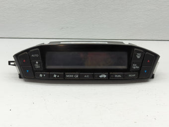 compare product 2013 Dodge Caravan Climate Control Module Temperature AC/Heater Replacement P/N:79600STXC443M1 Fits OEM Used Auto Parts