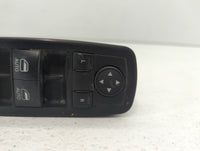 2013 Dodge Caravan Master Power Window Switch Replacement Driver Side Left P/N:68110866AA 68298866AA Fits Fits 2012 2014 201