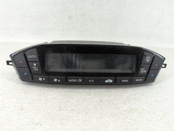 compare product 2013 Dodge Caravan Climate Control Module Temperature AC/Heater Replacement P/N:79600STXC443M1 Fits OEM Used Auto Parts