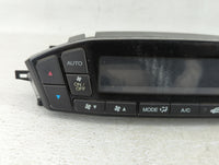 2013 Dodge Caravan Climate Control Module Temperature AC/Heater Replacement P/N:79600STXC443M1 Fits OEM Used Auto Parts - Oe