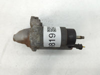 2013 Dodge Caravan Car Starter Motor Solenoid OEM P/N:428000-7200 Fits Fits 2011 2012 2014 2015 2016 2017 2018 2019 2020 202