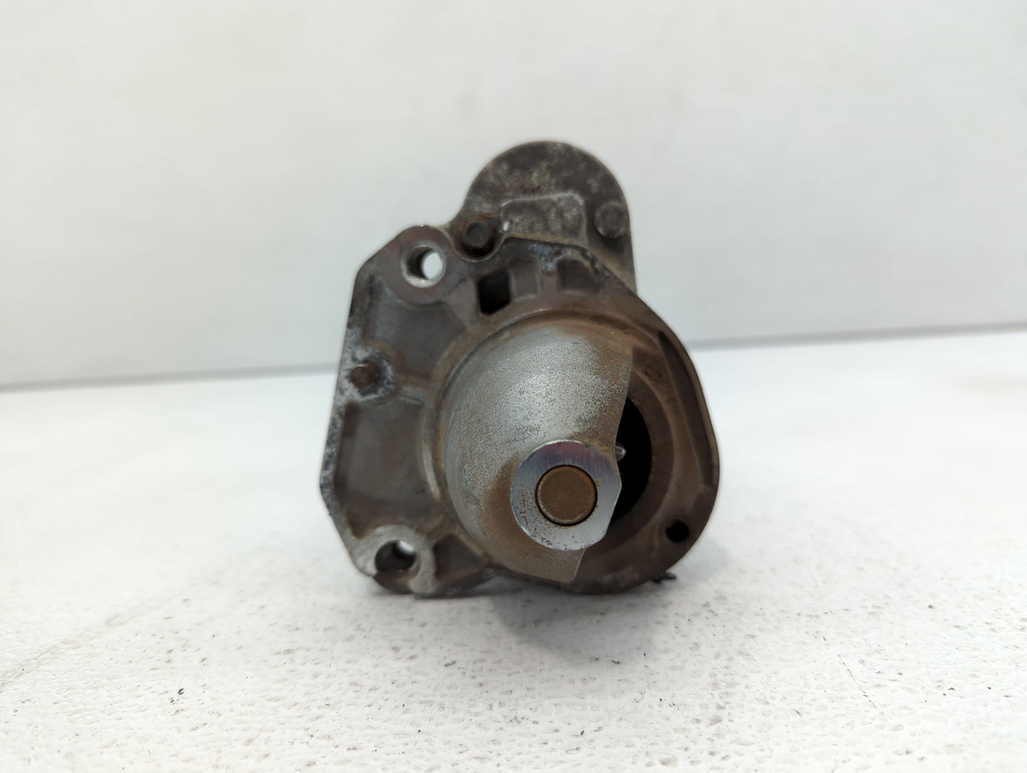 2013 Dodge Caravan Car Starter Motor Solenoid OEM P/N:428000-7200 Fits Fits 2011 2012 2014 2015 2016 2017 2018 2019 2020 202