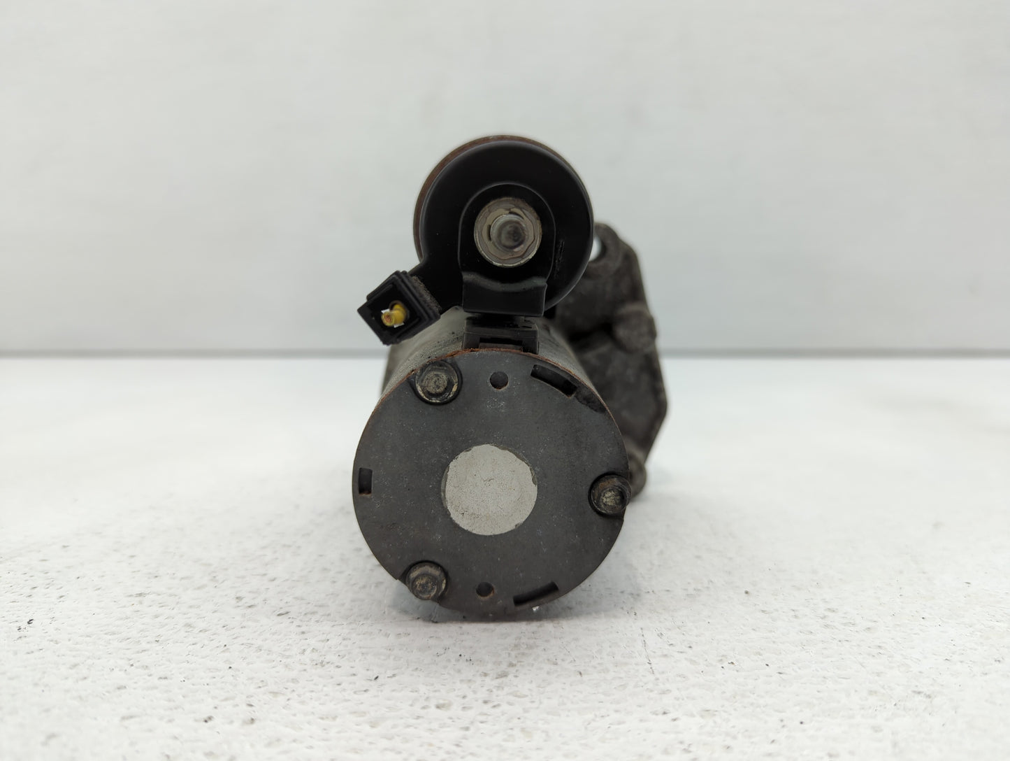 2013 Dodge Caravan Car Starter Motor Solenoid OEM P/N:428000-7200 Fits Fits 2011 2012 2014 2015 2016 2017 2018 2019 2020 202