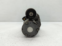 2013 Dodge Caravan Car Starter Motor Solenoid OEM P/N:428000-7200 Fits Fits 2011 2012 2014 2015 2016 2017 2018 2019 2020 202