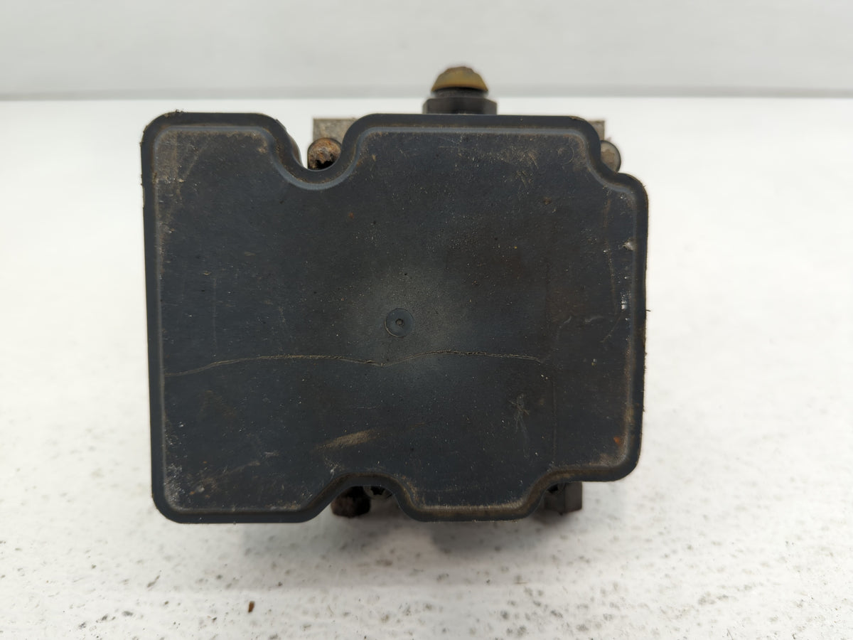 2013 Dodge Caravan Anti-Lock Brake ABS Pump Module Actuator OEM P/N:68183803AC 6F9T-18C869-AE Fits OEM Used Auto Parts - Oem