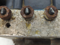 2013 Dodge Caravan ABS Pump Control Module Replacement P/N:68183803AC 6F9T-18C869-AE Fits OEM Used Auto Parts - Oemusedautop