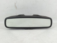 2013 Dodge Caravan Interior Rear View Mirror Replacement OEM P/N:E11026545 E11026130 Fits Fits 2014 2015 2016 2017 OEM Used 