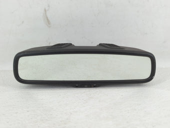 compare product 2013 Dodge Caravan Interior Rear View Mirror Replacement OEM P/N:E11026545 E11026130 Fits Fits 2014 2015 2016 2017 OEM Used Auto Parts