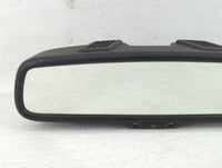 2013 Dodge Caravan Interior Rear View Mirror Replacement OEM P/N:E11026545 E11026130 Fits Fits 2014 2015 2016 2017 OEM Used 