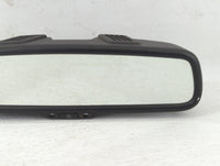 2013 Dodge Caravan Interior Rear View Mirror Replacement OEM P/N:E11026545 E11026130 Fits Fits 2014 2015 2016 2017 OEM Used 