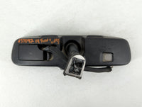 2013 Dodge Caravan Interior Rear View Mirror Replacement OEM P/N:E11026545 E11026130 Fits Fits 2014 2015 2016 2017 OEM Used 