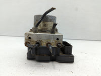 2013 Dodge Caravan ABS Pump Control Module Replacement P/N:68183803aa 68183803AC, 6F9T-18C869-AE Fits OEM Used Auto Parts - 